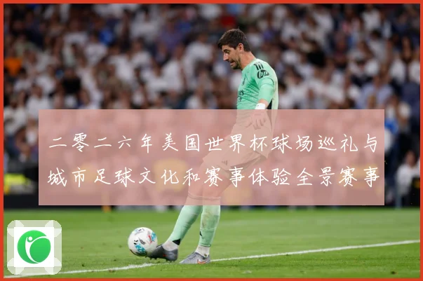 二零二六年美国世界杯球场巡礼与城市足球文化和赛事体验全景赛事前瞻-深度解析